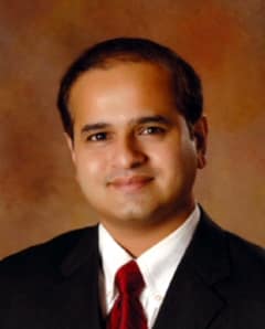 Dr. Rajesh Nambiar