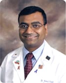 Dr. Bakulkumar Manubhai Patel, MD - Sterling Heights, MI - Neurology