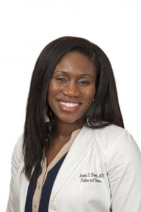 Dr. Nneka Lillian Brooks, MD - Wayne, NJ - Ophthalmology