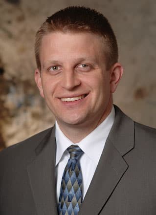 Dr. John Richard Betz, MD - Milwaukee, WI - Internal Medicine