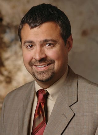Dr. John George Sanidas, MD - Mequon, WI - Internal Medicine