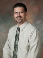 Dr. Eric Kris Davis, DO - Fredericktown, MO - Family Medicine