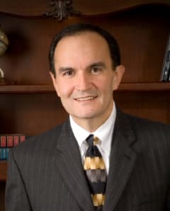 Dr. Ernesto Raul Rivera, MD