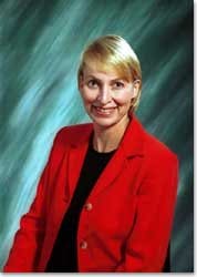 Dr. Sally Teresa Mckinnon, MD