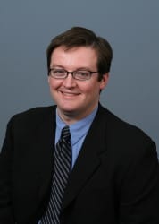 Dr. Christopher Wayne Wedding
