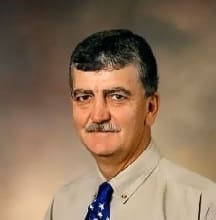 Dr. Larry E Burch, DO