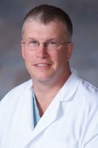 Dr. Randall Parks Frazier, MD