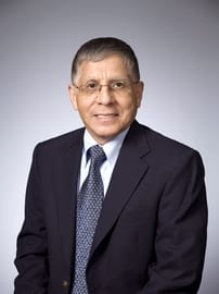 Dr. Moises Antonio Menendez, MD