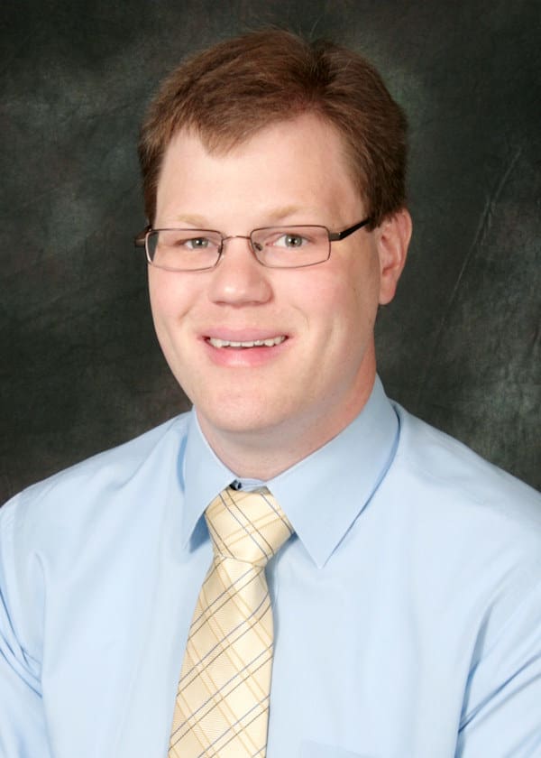 Dr. Peter Kenneth Hoftiezer, DO - Chariton, IA - Family Medicine