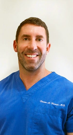 Dr. Darren Alan Farnesi, MD - San Diego, CA - Family Medicine, Dermatology