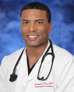 Dr. Christopher Joseph Davis, MD