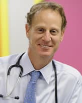 Dr. Gary Stuart Edelstein, MD - New York, NY - Pediatrics