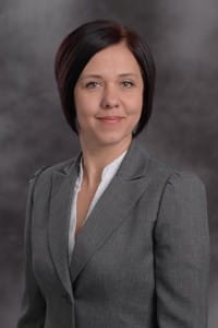 Dr. Maria Leu, MD