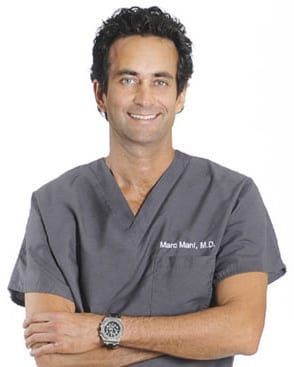 Dr. Marc Edward Mani, MD - Beverly Hills, CA - Plastic Surgery