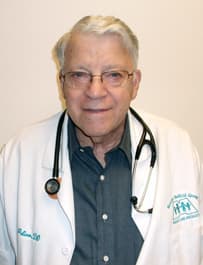 Dr. Donald Guy Pelino DO