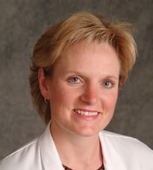 Dr. Lisa Gail Burke MD