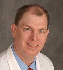 Dr. David Clyde Jude MD