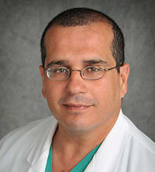 Dr. Hisham Ahmed Keblawi