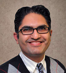 Dr. Saad Saeed Khan, MD