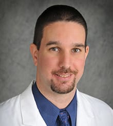 Dr. Sean Loudin MD