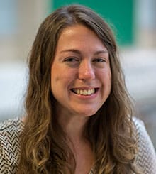 Dr. Sydnee Ann Mcelroy, MD - Huntington, WV - Family Medicine