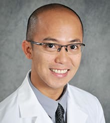 Dr. Toni Orlino Hermoso Pacioles, MD - Huntington, WV - Oncology