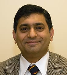Dr. Rameez Tauqir Sayyed, MD