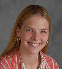 Dr. Jessie Antoszewski Shields, MD - HUNTINGTON, WV - Pediatrics