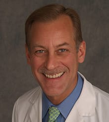 Dr. Ralph Wyatt Webb, MD
