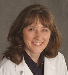 Dr. Paulette Suzanne Wehner, MD