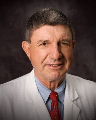Dr. James William Shore MD
