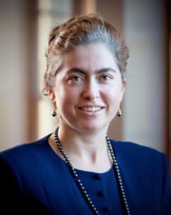 Dr. Amelia Arianne Pare, MD