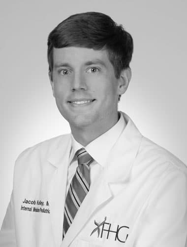 Dr. Jacob Don Kelley, MD - Birmingham, AL - Internal Medicine, Pediatrics