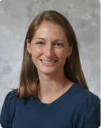 Dr. Kristen Michelle Dimitris, MD - Westerville, OH - Family Medicine, Sports Medicine