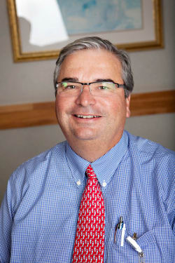 Dr. Bryan Lynn Yingling, MD
