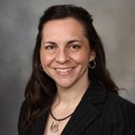 Dr. Rebekkah Warren Frunzac, MD - Rochester, MN - Surgery