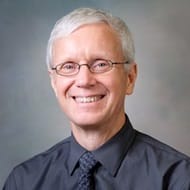 Dr. Mark Emery Deyo-Svendsen, MD