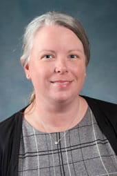 Dr. Bethany Meredith Kapp, MD