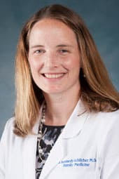 Dr. Jessica Carolyn Schlicher - Gig Harbor, WA - Family Medicine