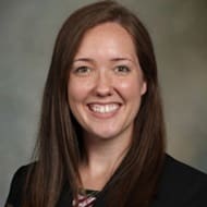 Dr. Courtney Lynn Messerly, MD - Shoreview, MN - Family Medicine