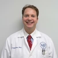 Dr. Timothy Joseph Anders
