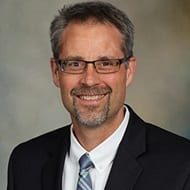 Dr. David Robert Rushlow, MD - La Crosse, WI - Family Medicine