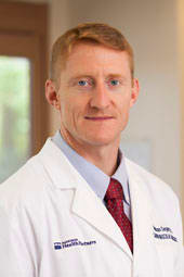 Dr. Nathan Michael Segerson
