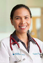Dr. Connie Ruth Jimenez Tomada, MD - Poulsbo, WA - Internal Medicine