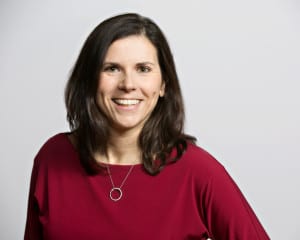 Dr. Sarah Margaret Benish, MD