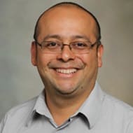 Dr. Nestor Enrique Machare-Delgado, MD