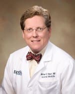 Dr. Michael Christian Hebert, MD
