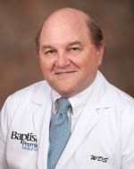 Dr. William Daniel Stephens, MD - Jackson, MS - Internal Medicine