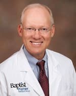 Dr. Paul Douglas Vanlandingham, MD - Jackson, MS - Internal Medicine