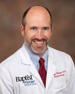 Dr. William Thomas Williams, MD